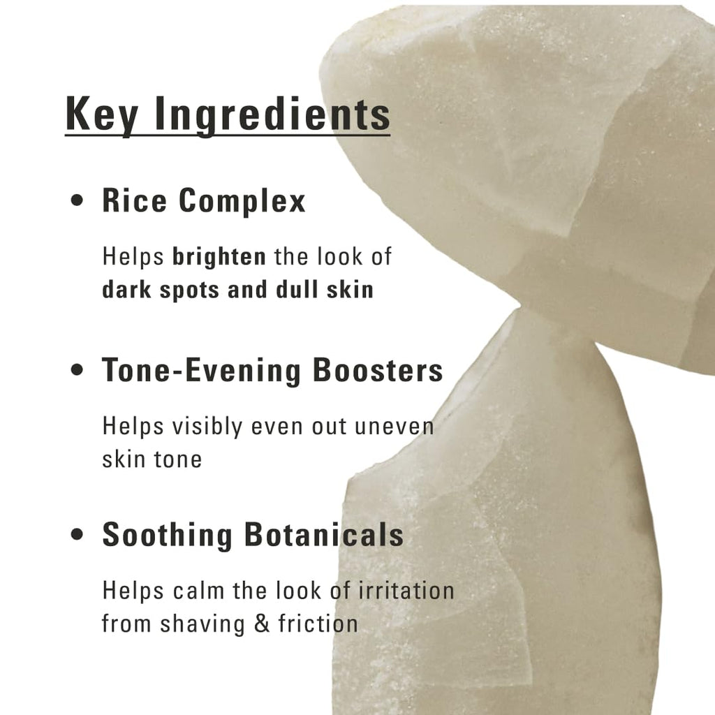 Rice Brightening Jam Face Mask