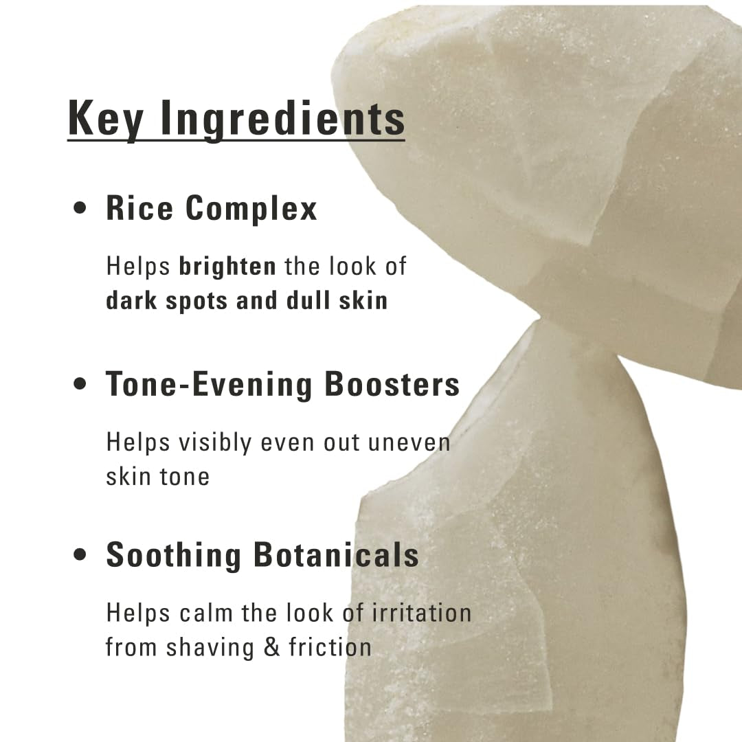 Rice Brightening Jam Face Mask