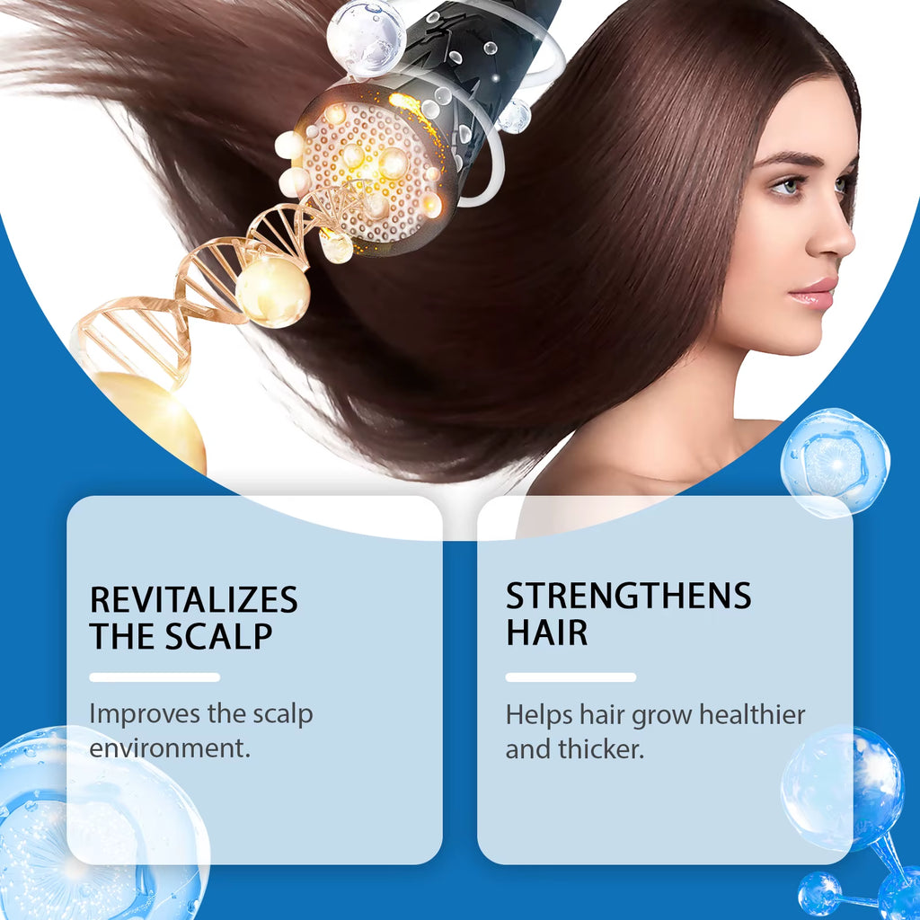 Rosemary Hair Serum