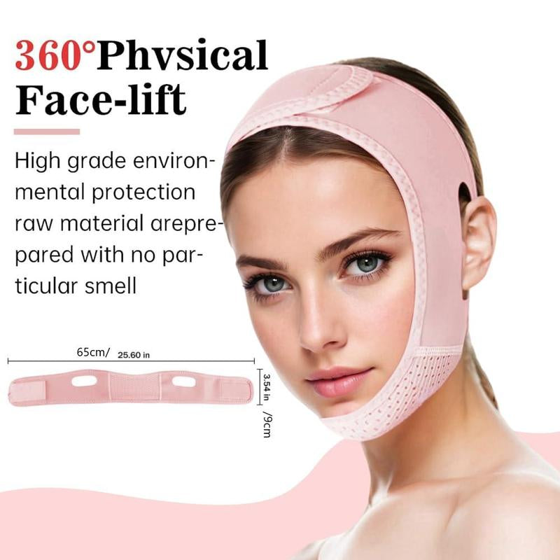 Face Lifting Bandages