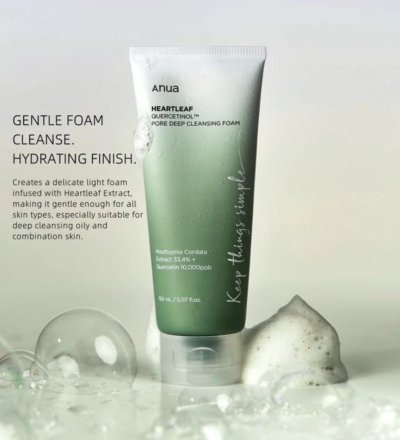Ultimate Skincare Set for Evening Skincare