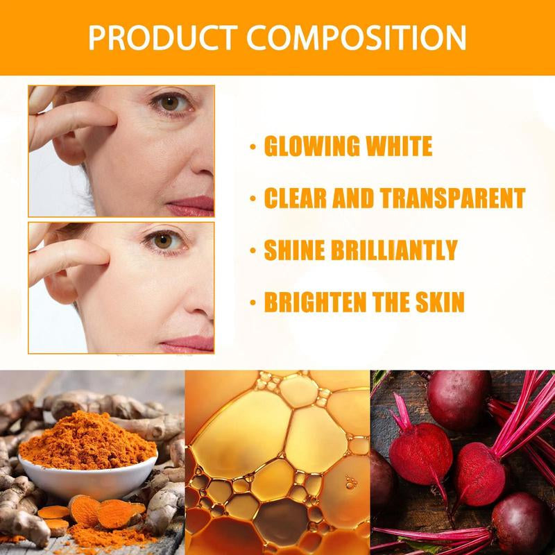 Turmeric Face Cream
