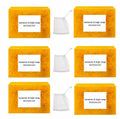 Lemon Turmeric Soap Bar
