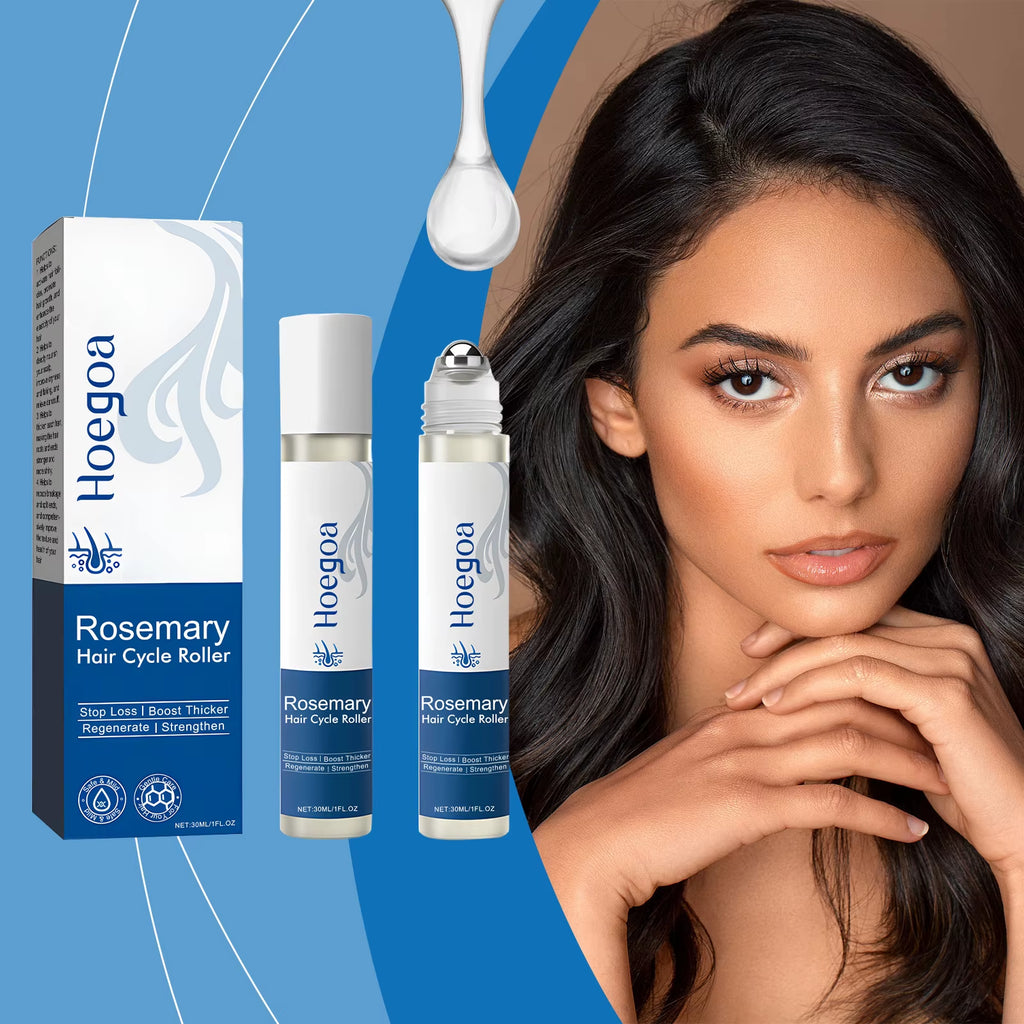 Rosemary Hair Serum